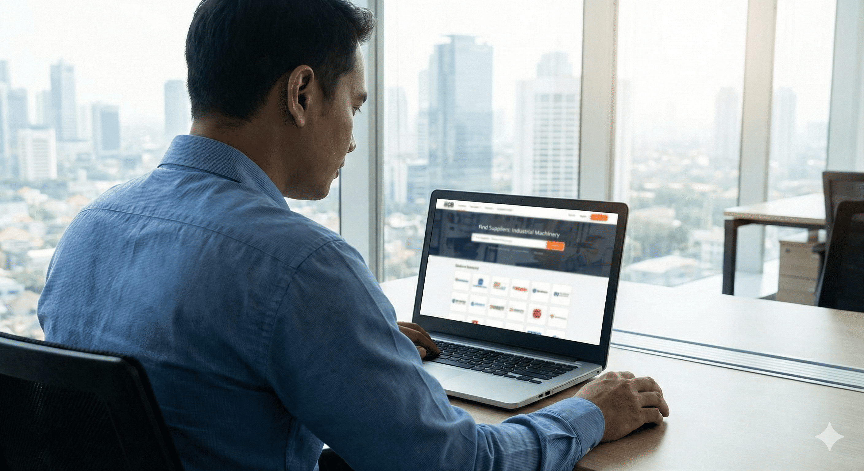 Industrial Background